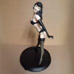 Bettie Page- Dark Horse Statue by Tony Cipriano - Deluxe Large Size 13 - Image 2