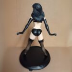 Bettie Page- Dark Horse Statue by Tony Cipriano - Deluxe Large Size 13 - Image 3