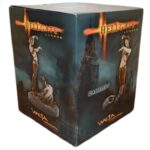 HELLGATE LONDON CABALIST STATUE - Image 3