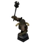 The Chronicles of Narnia - Prince Caspian Bust Minotaur 38 cm  096/100