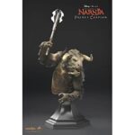 The Chronicles of Narnia - Prince Caspian Bust Minotaur 38 cm  096/100 - Image 3