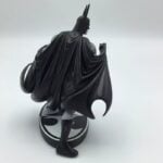 Batman Black and White Tim Mini Statue 2005 DC Comics limited edition of 3500 - Image 3