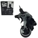Batman Black and White Tim Mini Statue 2005 DC Comics limited edition of 3500 - Image 4