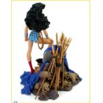 WONDER WOMAN MINI STATUEDC DIRECT - Image 2
