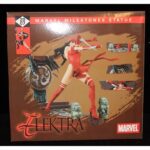 ELEKTRA MARVEL MILESTONES - Image 2