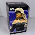 2007 DIAMOND SELECT Marvel Universe BLACK CAT Limited Edition BUST - Image 2