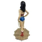 DC Lynda Carter  Wonder Woman Statue DC Direct 2007 #1328/2500! - Image 3