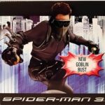 Spider-Man 3 New Goblin Bust Spiderman - Image 3