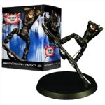 New Goblin Statue Spider-Man 3 Gentle Giant 0337/1000 Diamond Select Spiderman