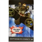 New Goblin Statue Spider-Man 3 Gentle Giant 0337/1000 Diamond Select Spiderman - Image 2