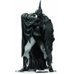 DC Direct Batman Black and White Statue - Kelley Jones limited edition of 4000