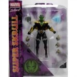 Marvel Select Action Figure Super Skrull 18 cm