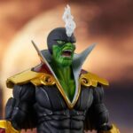 Marvel Select Action Figure Super Skrull 18 cm - Image 2