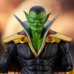 Marvel Select Action Figure Super Skrull 18 cm - Image 3