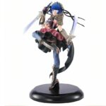 IKKI TOUSEN SMC RYOMO SHIMEI 1 8