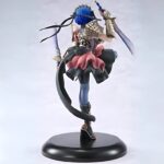 IKKI TOUSEN SMC RYOMO SHIMEI 1 8 - Image 2