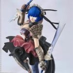 IKKI TOUSEN SMC RYOMO SHIMEI 1 8 - Image 3
