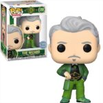Funko Pop! Movies: Wicked - The Wizard #1701 Funko Shop Exclusive Vinyl Figure