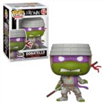 Funko Pop! Comics: Teenage Mutant Ninja Turtles The Last Ronin - Donatello #42 Vinyl Figure