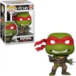 Funko Pop! Comics: Teenage Mutant Ninja Turtles The Last Ronin - Raphael​ #44 Vinyl Figure