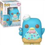 Funko Pop! Sanrio: Hello Kitty and Friends - TuxedoSam Ice Cream #102 Vinyl Figure