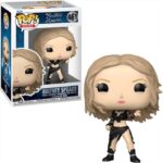 Funko Pop! Rocks: Britney Spears - Britney Spears Stronger #461 Vinyl Figure