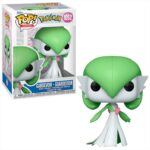Funko Pop! Games: Pokemon - Gardevoir Guardevoir #1052 Vinyl Figure
