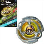 BeyBlade X : Starter Pack Top - Arrow Wizard Stamina F9582 Hasbro