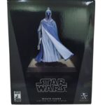 Gentle Giant Senate Guard Blue Statue 33 cm Limited 0869/1500