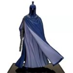 Gentle Giant Senate Guard Blue Statue 33 cm Limited 0869/1500 - Image 2