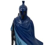 Gentle Giant Senate Guard Blue Statue 33 cm Limited 0869/1500 - Image 4