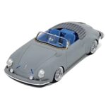 GT Spirit 1/18 2021 porsche s-klub outlawd 356 speedster *resin series*, nardo grey