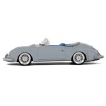GT Spirit 1/18 2021 porsche s-klub outlawd 356 speedster *resin series*, nardo grey - Image 2