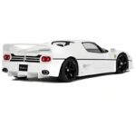 GT Spirit 1/18 2013 lbwk Ferrari f50 *resin series*, white - Image 2