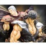 FIST OF THE NORTH STAR 3D MOVIE POSTER - Image 2