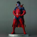 GLADIATOR Statue HARD HERO SCALE 16