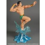 Hard Hero - Marvel - Prince Namor The Sub-Mariner  - Statue - 16 Inch - 1000pcs Limited Edition - Image 2