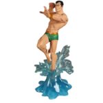 Hard Hero - Marvel - Prince Namor The Sub-Mariner  - Statue - 16 Inch - 1000pcs Limited Edition - Image 3