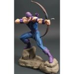Marvel Hawkeye Statue 35cm Ltd 1000 Hard Hero- - Image 3