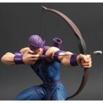 Marvel Hawkeye Statue 35cm Ltd 1000 Hard Hero- - Image 4