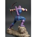 Marvel Hawkeye Statue 35cm Ltd 1000 Hard Hero- - Image 5