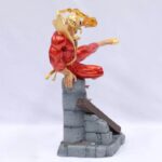 Hard Hero - Marvel - Iron Fist Red Exclusive - Statue - 16 Inch - 250pcs Limited Edition - Image 4
