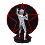 RUSH 2008 KnuckleBonz Rock Iconz 2112 3D Album Art Starman Statue - Image 3