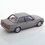 KK Scale 1/18 1988 bmw alpina c2 2.7 e30, grey metallic - Image 3