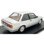 KK Scale 1/18 bmw 325i e30 m, silver - Image 3