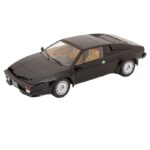 KK Scale 1/18 Lamborghini JALPA 3500 1982 Rocky IV look-a-like + HARD TOP