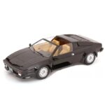 KK Scale 1/18 Lamborghini JALPA 3500 1982 Rocky IV look-a-like + HARD TOP - Image 2