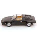 KK Scale 1/18 Lamborghini JALPA 3500 1982 Rocky IV look-a-like + HARD TOP - Image 3