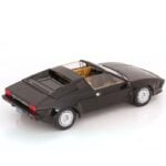 KK Scale 1/18 Lamborghini JALPA 3500 1982 Rocky IV look-a-like + HARD TOP - Image 4