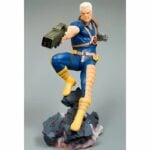 Cable 14 Marvel Fine Art Statue